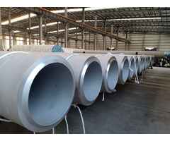 Stainless Steel Pipe and Special Alloy Pipe