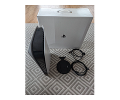 Sony PlayStation 5 (PS5)