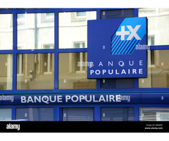 Nos Banques populaire